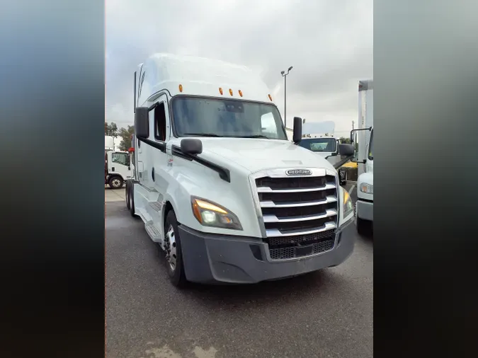 2021 FREIGHTLINER/MERCEDES NEW CASCADIA PX12664c4048b8b266eb5701732076ec6afef48