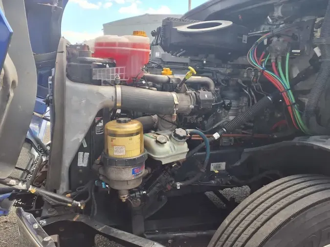 2019 FREIGHTLINER/MERCEDES NEW CASCADIA PX12664c404b4f14afadabee09111aa567828f2