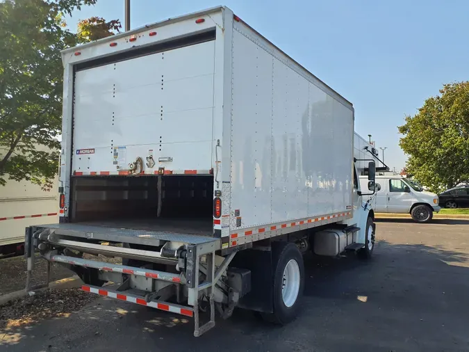 2019 FREIGHTLINER/MERCEDES M2 106