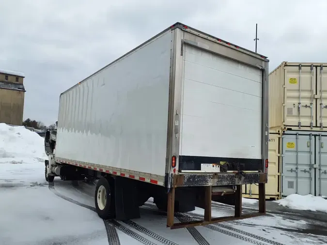 2018 NAVISTAR INTERNATIONAL 4300