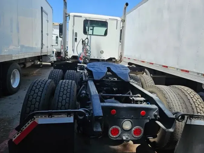 2017 FREIGHTLINER/MERCEDES CORONADO 122