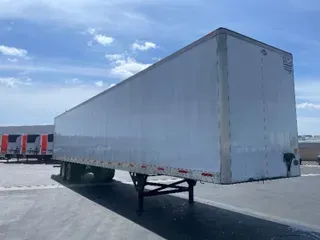 2013 Utility Trailer Co ALUMVAN