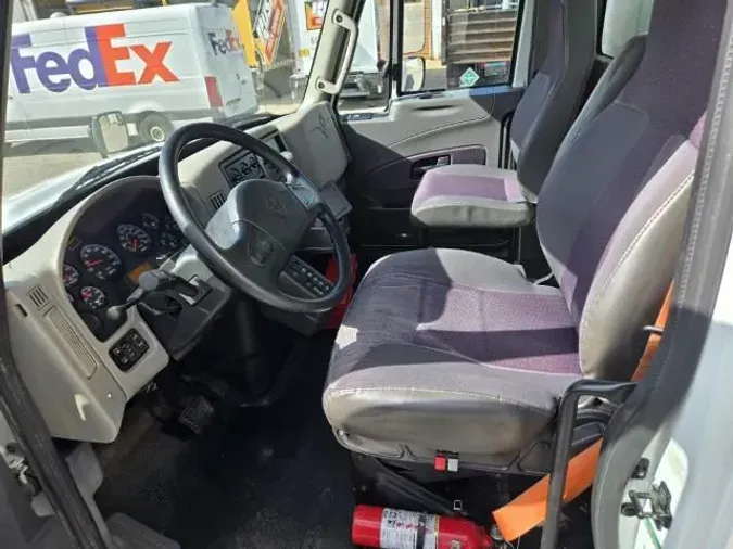 2019 International 4300