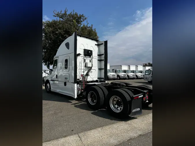 2020 FREIGHTLINER/MERCEDES NEW CASCADIA PX12664c4083ac192e7e13ef667f790b763aeca