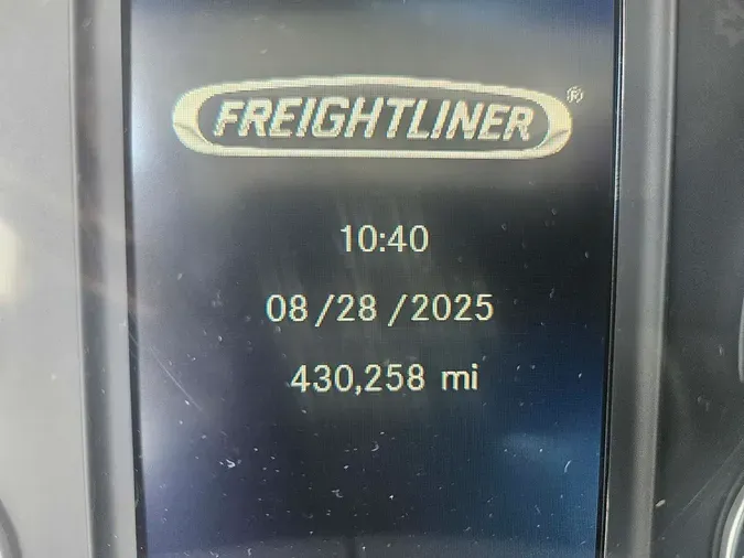 2019 FREIGHTLINER NEW CASCADIA 116