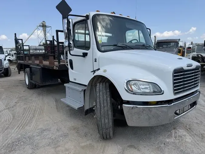 2019 FREIGHTLINER BUSINESS CLASS M2 106c408a26ccedcd6b66d8c3fa894fc9fda