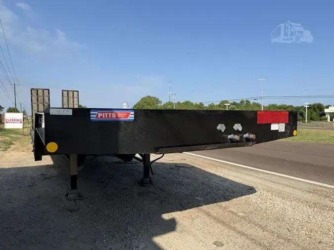 2025 PITTS 