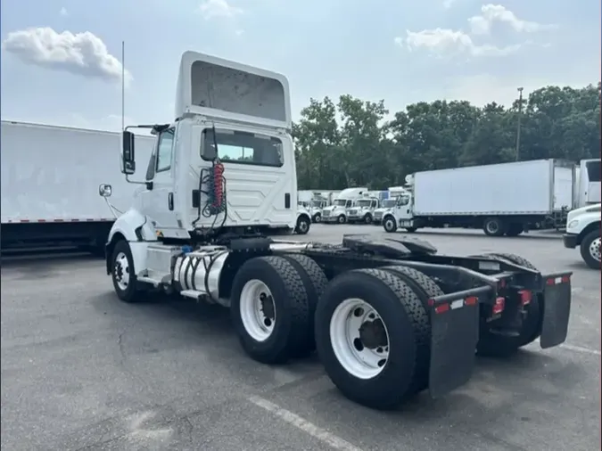 2017 NAVISTAR INTERNATIONAL PROSTARc408f996855a2c26883f131b15224bbb
