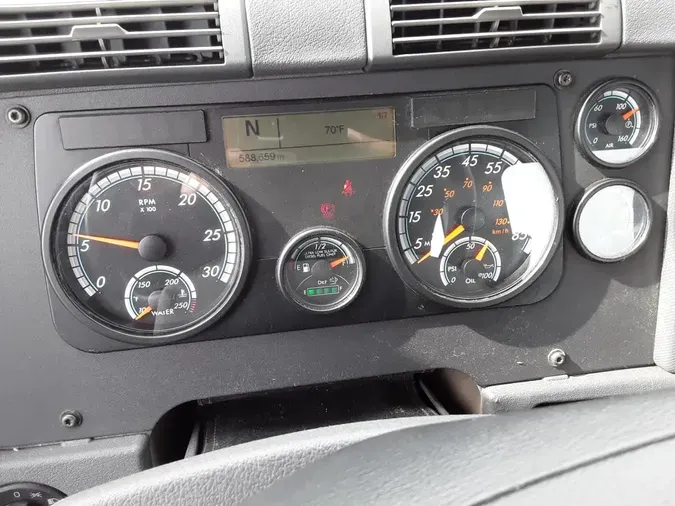 2019 FREIGHTLINER CASCADIA 125