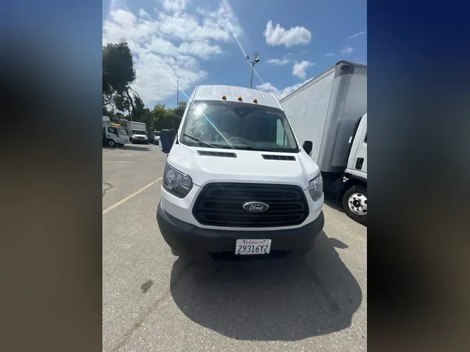 2019 FORD MOTOR COMPANY TRANSIT 350 HI ROOF