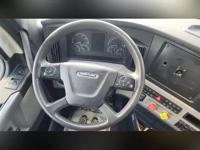 2021 FREIGHTLINER CA126