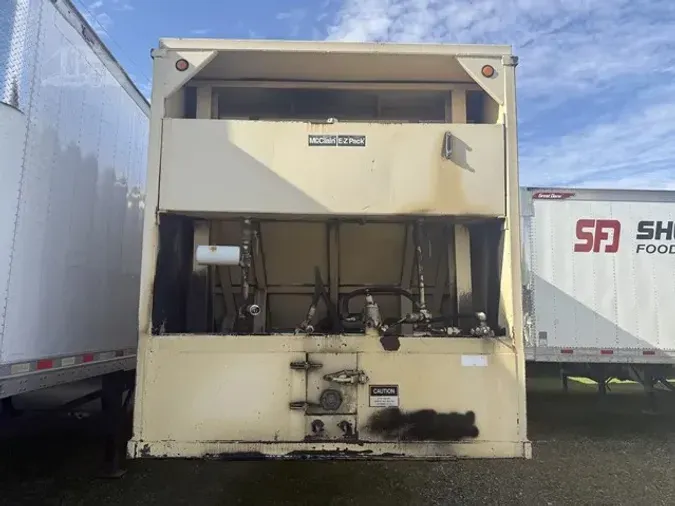 2003 MCCLAIN c40acac47f27a35c09750d58f4dd991c