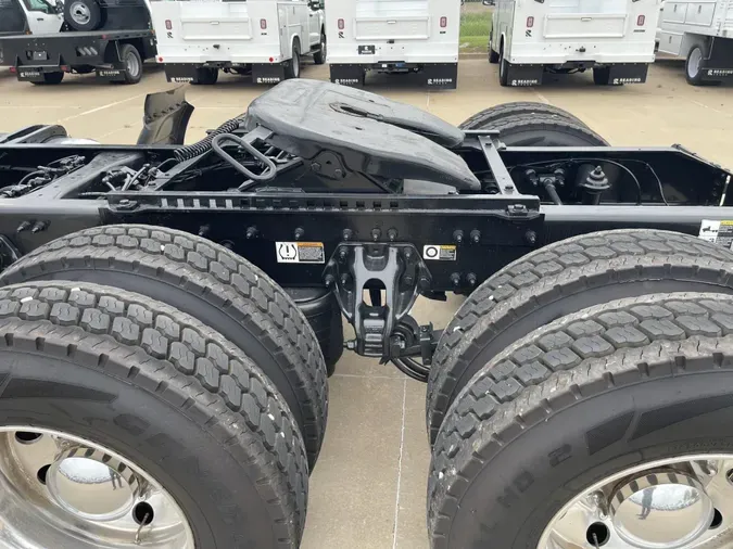 2021 Peterbilt 579