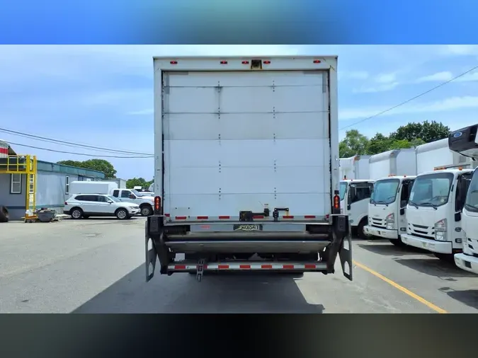 2020 FREIGHTLINER/MERCEDES M2 106c40d0254c58a0b99cab8bad836f3fc5d