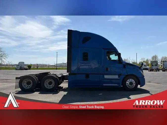 2021 FREIGHTLINER CA126c40d07c01a142833da56a7ec3a41768c