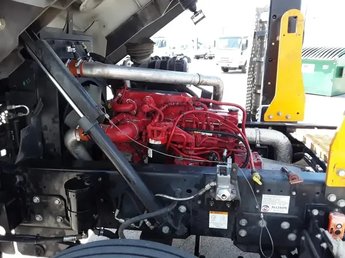 2018 CAPACITY OF TEXAS,INC. SABRE 5 4X2