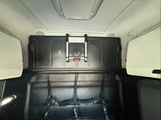 2023 Freightliner Cascadia 126