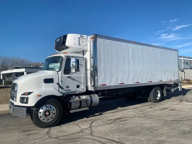 2026 MACK MD MD6 Morgan 26X103X102 Re