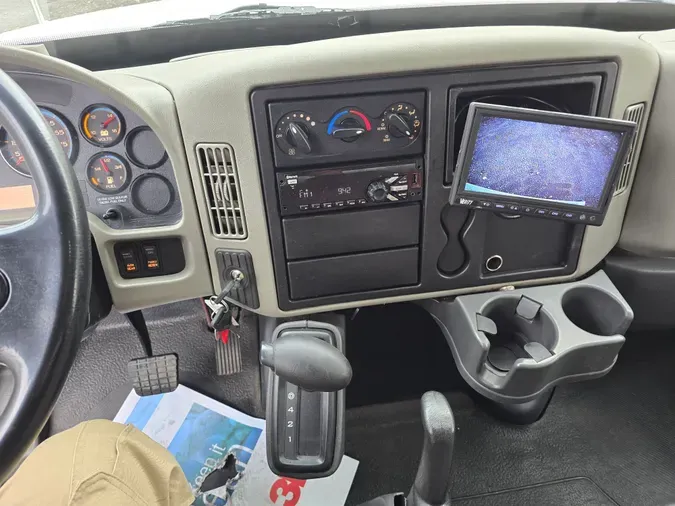 2018 NAVISTAR INTERNATIONAL 4300 LP