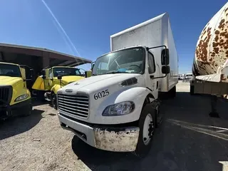 2016 FREIGHTLINER BUSINESS CLASS M2 106