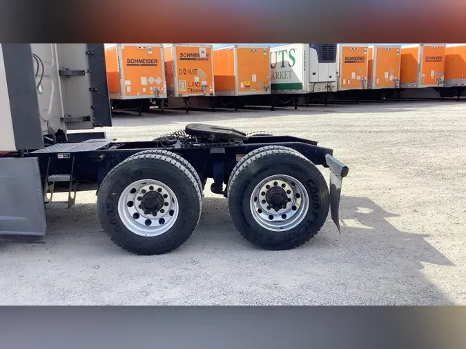 2020 Freightliner Cascadia