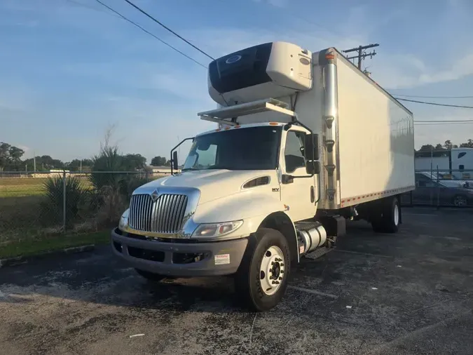 2020 NAVISTAR INTERNATIONAL MV607 (4X2)c40f63fabe54e2d996d09e39fe92792f