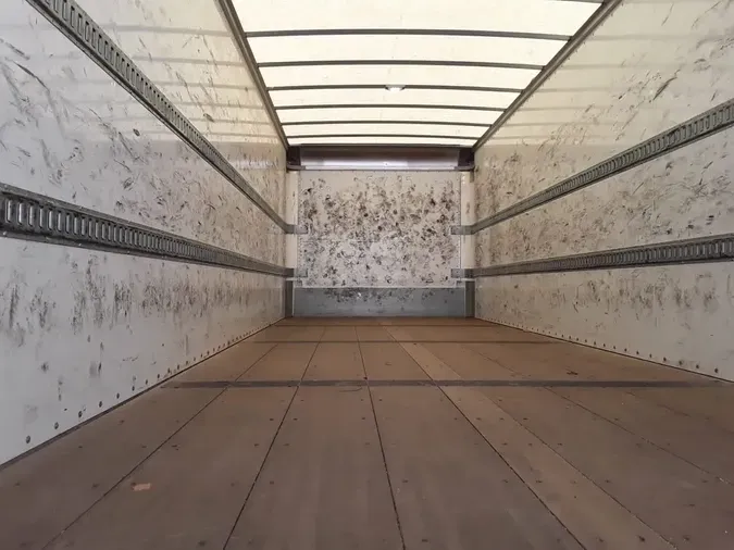 2022 FREIGHTLINER/MERCEDES M2 106