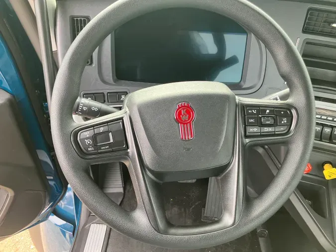 2026 Kenworth T880c4107cdf241d9b97483005914c2a239e