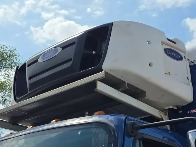 2018 FREIGHTLINER/MERCEDES M2 106
