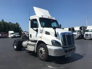 2019 FREIGHTLINER X11342ST