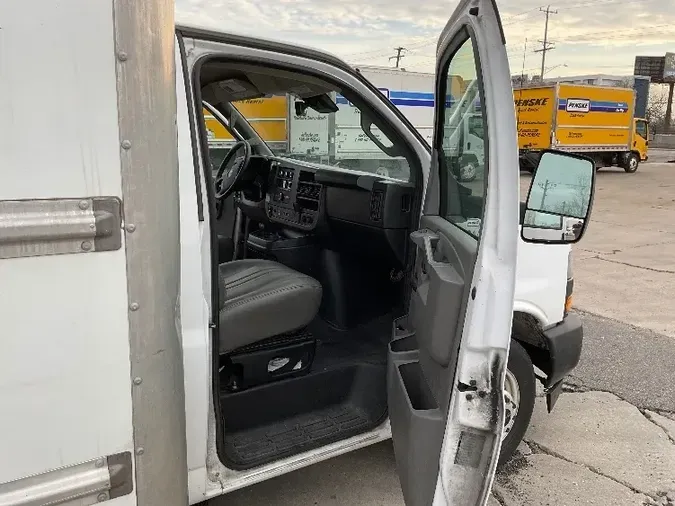 2019 General Motors Corp G33903