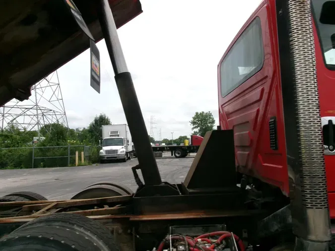 2016 International 7600