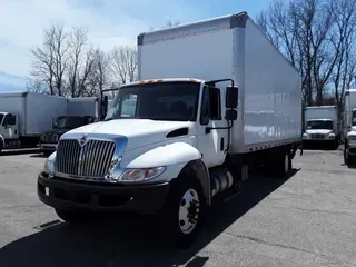 2018 NAVISTAR INTERNATIONAL 4300