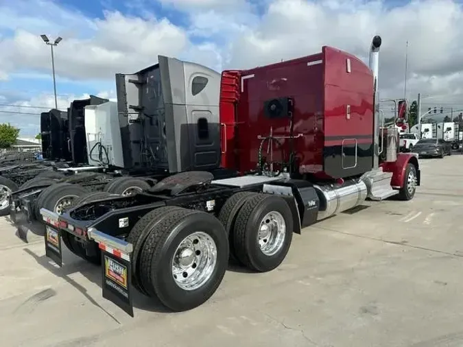 2024 Peterbilt 389c411eb582a51a140a808e662ce1e032a