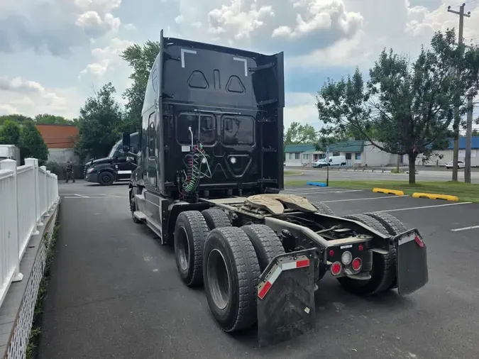 2023 FREIGHTLINER/MERCEDES NEW CASCADIA PX12664c412ef6a27056e6c672510ff9dc5c937