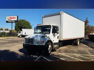 2020 FREIGHTLINER/MERCEDES M2 106