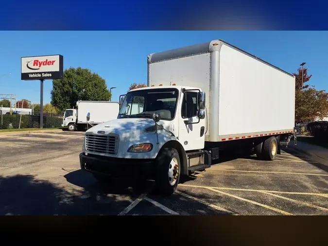 2020 FREIGHTLINER/MERCEDES M2 106c4147713f446de0fc023a2939dd91f4f