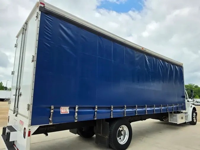 2021 FREIGHTLINER/MERCEDES M2 106c414c63c5c0c109cd4d1de7217f704fe