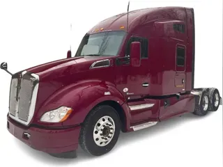 2021 Kenworth T680