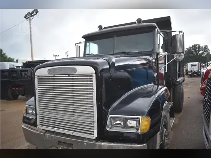 1991 FREIGHTLINER FLD120