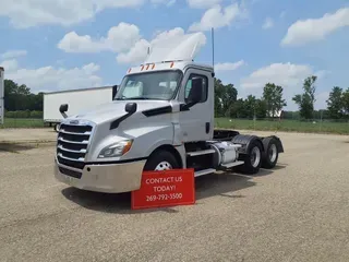 2020 FREIGHTLINER/MERCEDES NEW CASCADIA PX12664