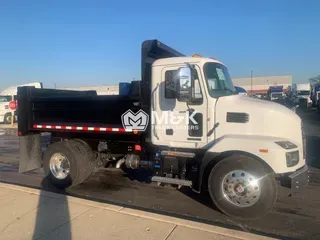 2026 MACK MD MD6 151 WB 11' Galion