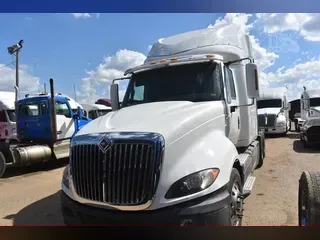 2014 INTERNATIONAL PROSTAR