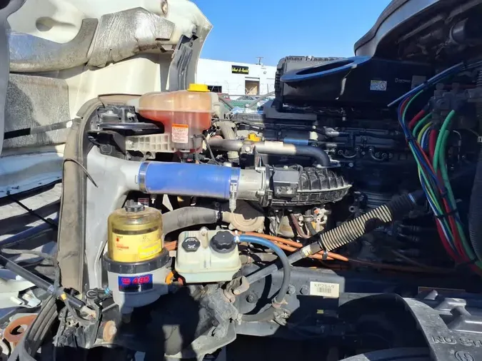 2020 FREIGHTLINER/MERCEDES NEW CASCADIA PX12664