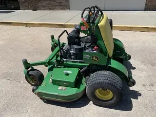 2019 John Deere 661R