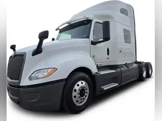 2024 International LT625