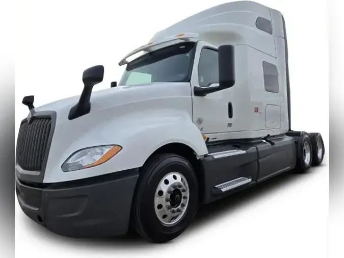 2024 International LT625c419c2a4d9b0916fdabfe7440db37e83