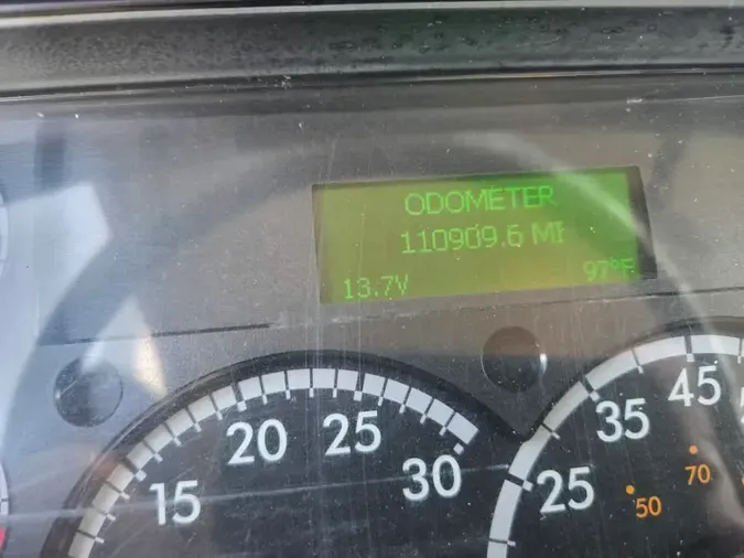 2019 FREIGHTLINER/MERCEDES M2 106