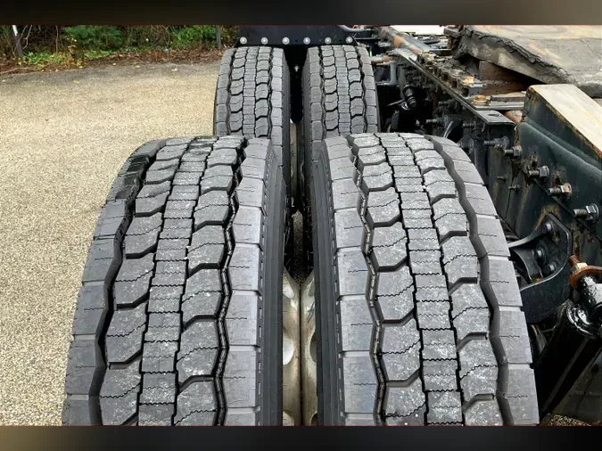 2020 INT LT625 6x4