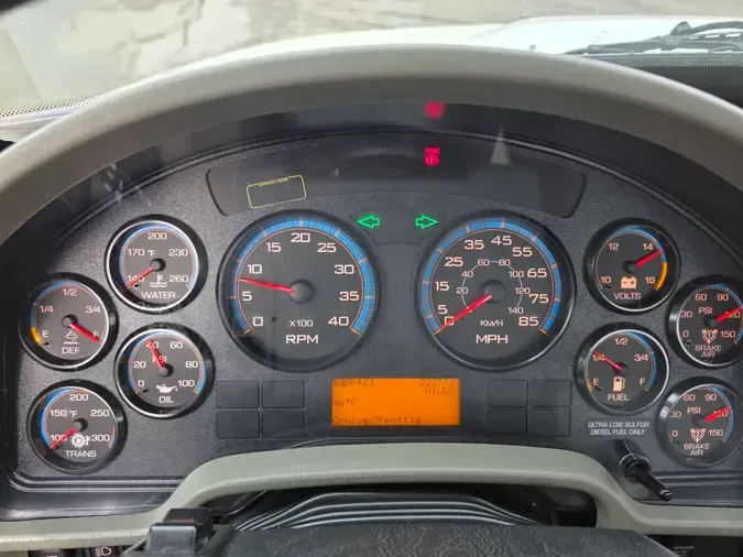 2019 NAVISTAR INTERNATIONAL 4300
